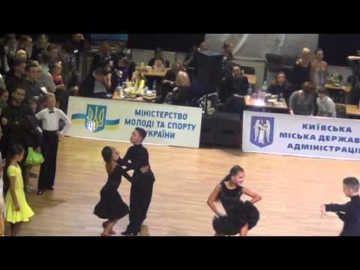 Kiev open
